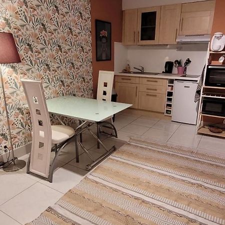 塞特港Le Val Fleuri公寓 外观 照片